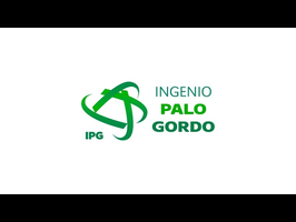 Ingenio Palo Gordo